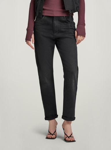 Virjinya Slim Jeans